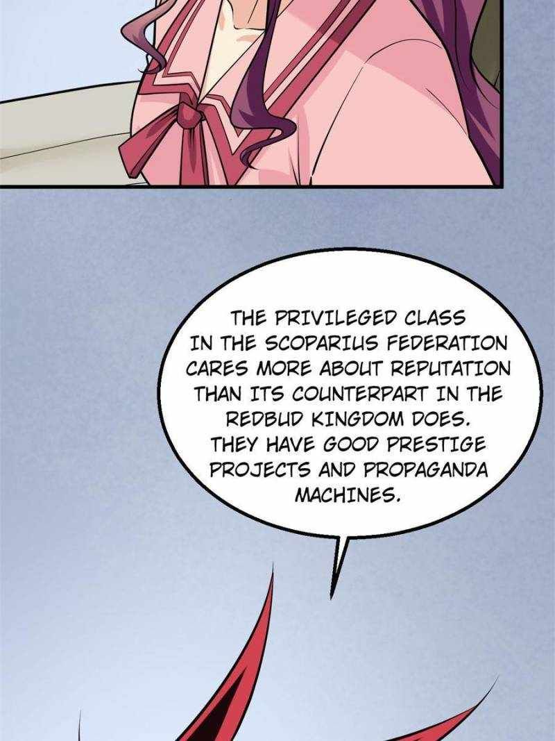 My battleship can be upgraded My battleship can be upgraded chapter 9 page 20