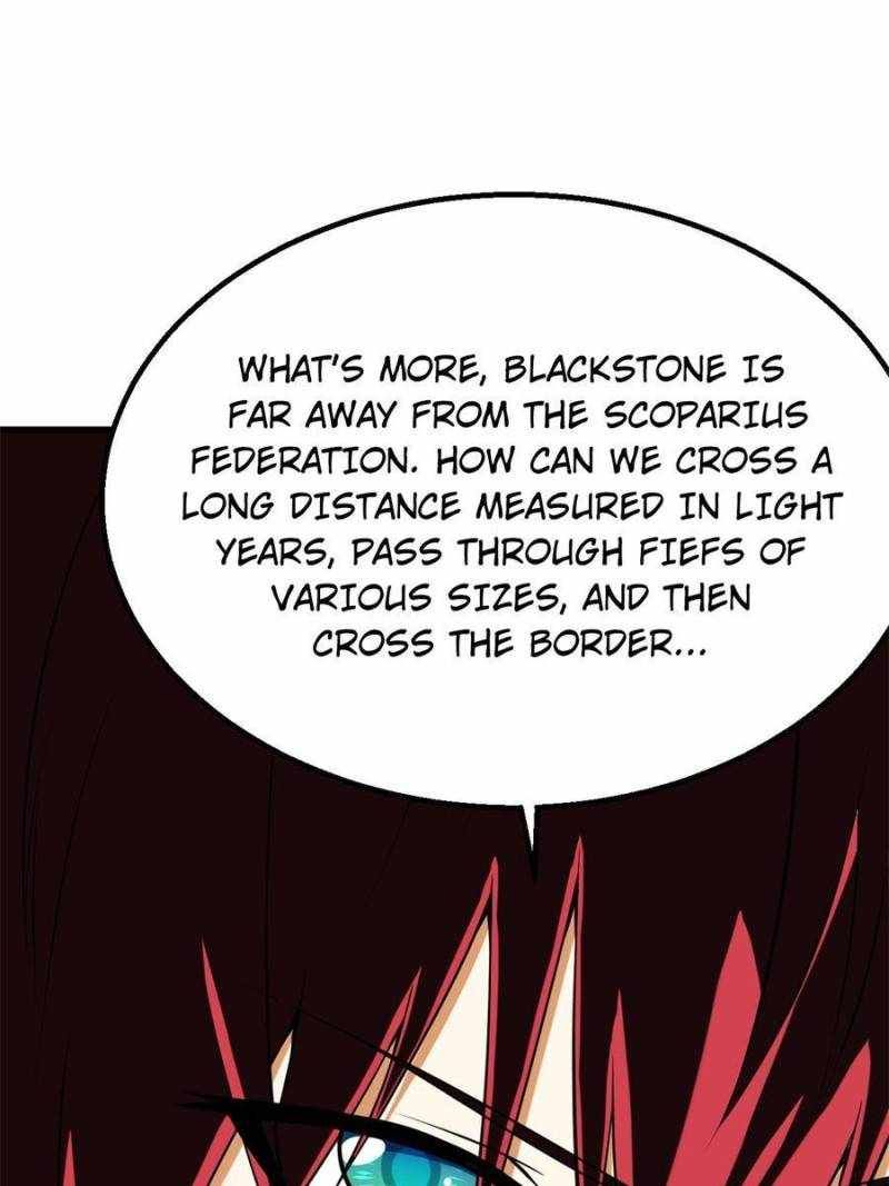 My battleship can be upgraded My battleship can be upgraded chapter 9 page 23