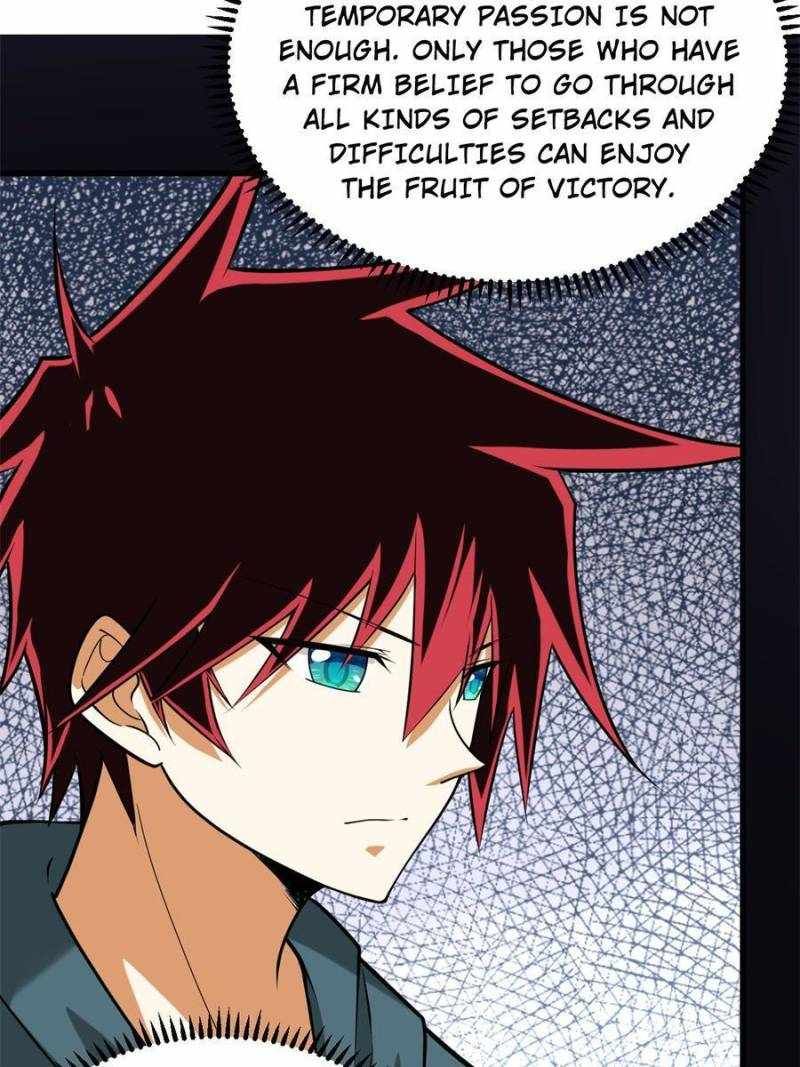 My battleship can be upgraded My battleship can be upgraded chapter 9 page 27