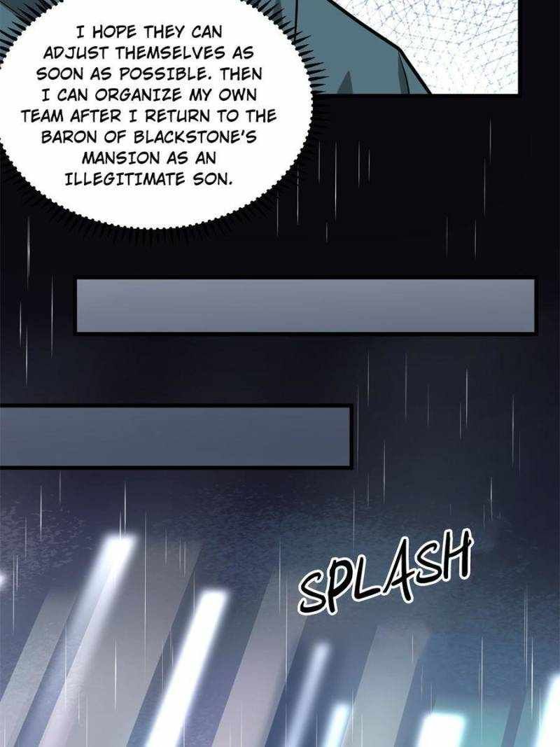 My battleship can be upgraded My battleship can be upgraded chapter 9 page 28