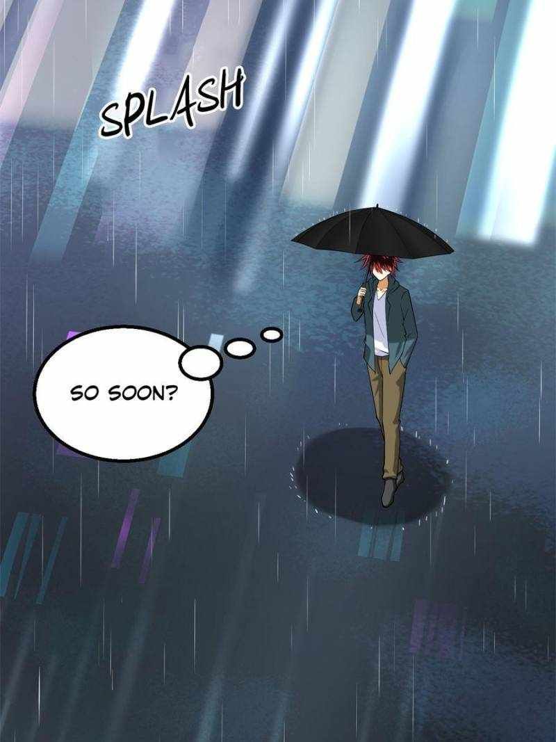 My battleship can be upgraded My battleship can be upgraded chapter 9 page 29