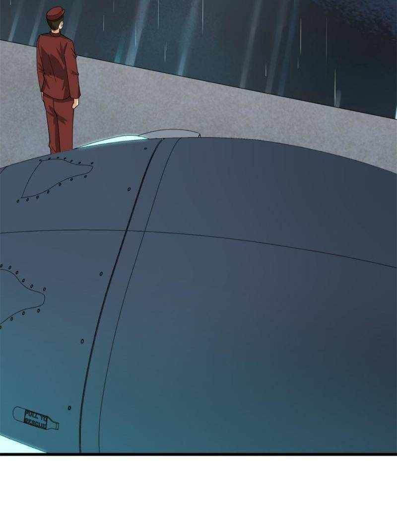 My battleship can be upgraded My battleship can be upgraded chapter 9 page 30