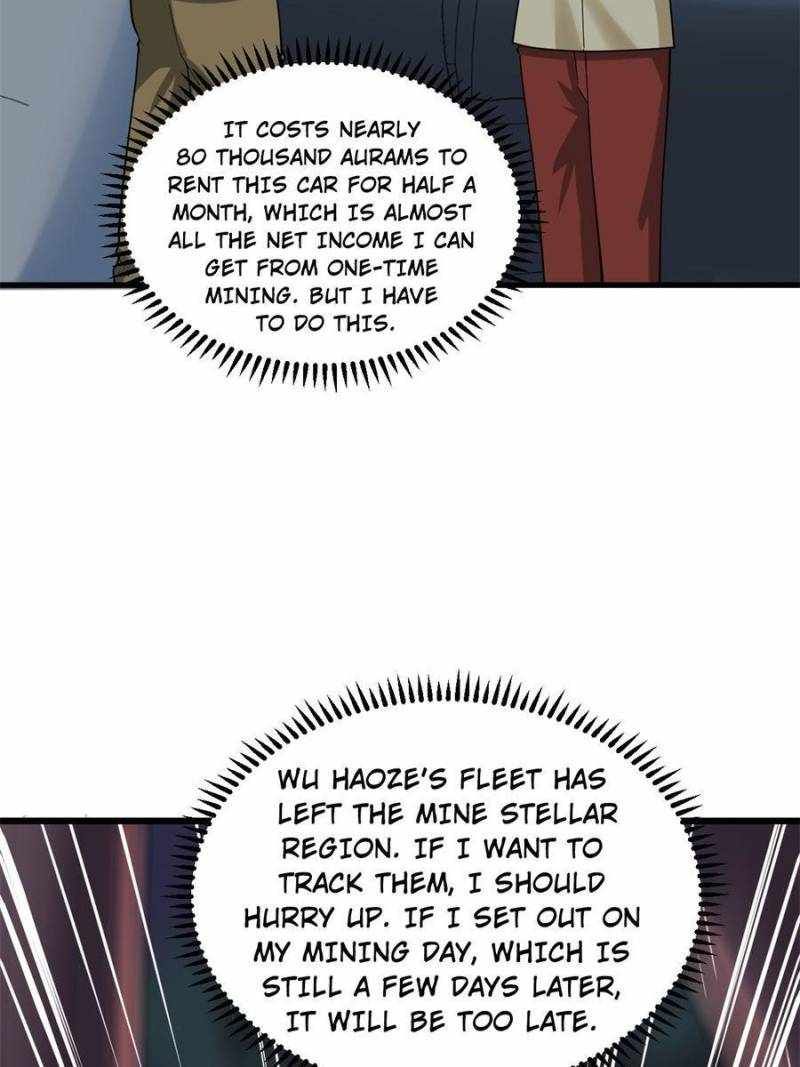 My battleship can be upgraded My battleship can be upgraded chapter 9 page 32