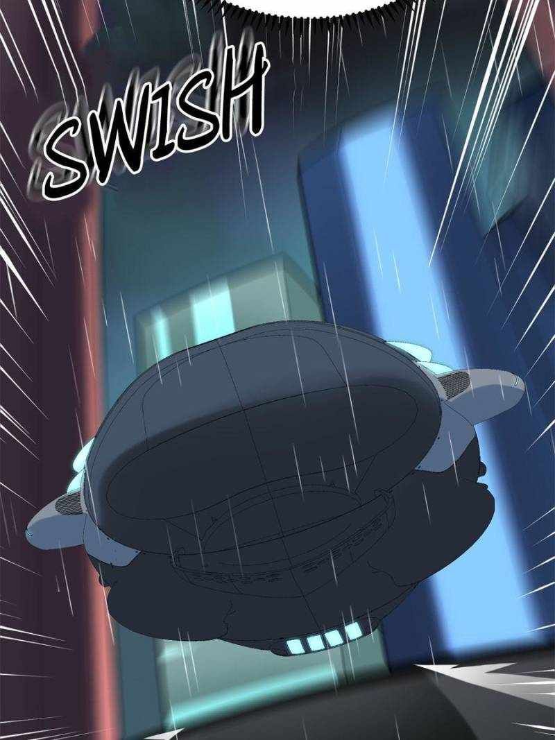 My battleship can be upgraded My battleship can be upgraded chapter 9 page 33