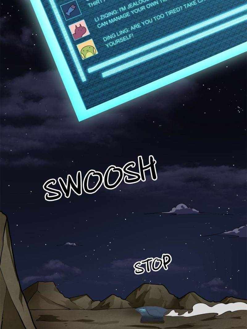 My battleship can be upgraded My battleship can be upgraded chapter 9 page 37