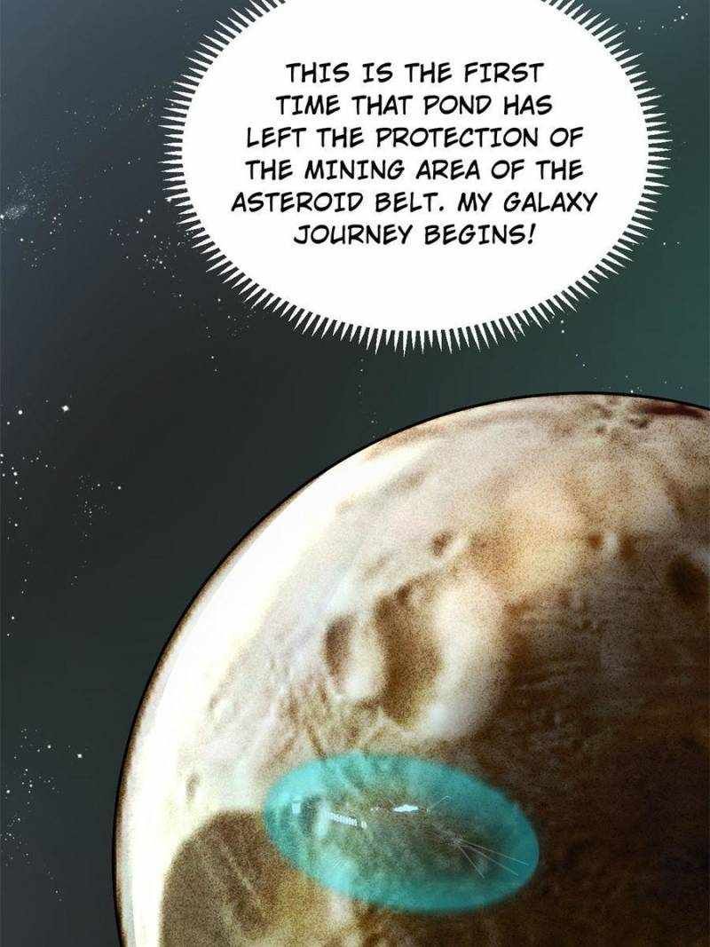 My battleship can be upgraded My battleship can be upgraded chapter 9 page 45