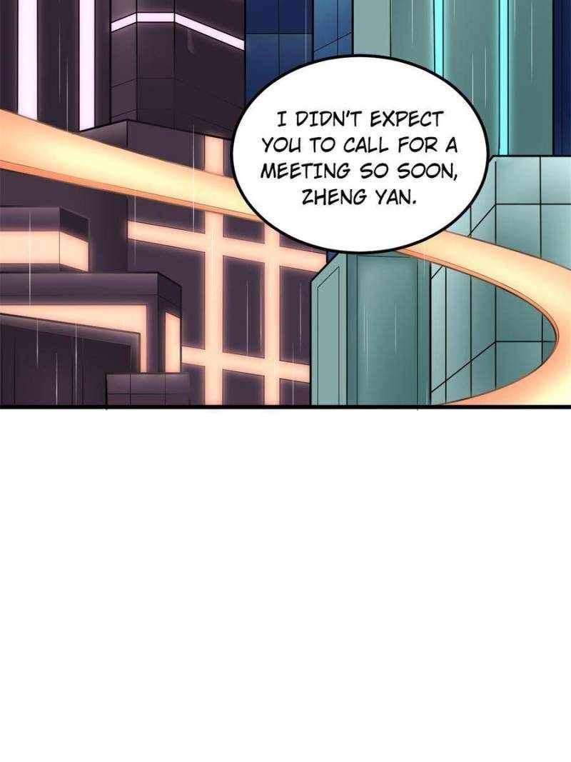 My battleship can be upgraded My battleship can be upgraded chapter 9 page 5