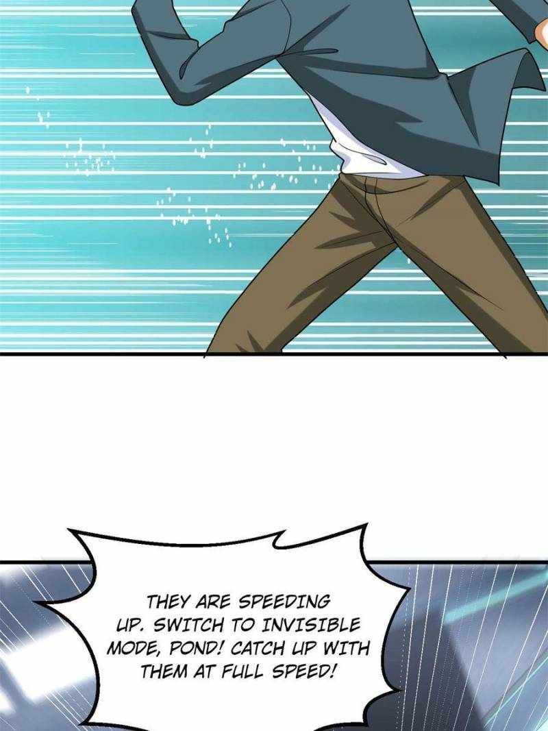 My battleship can be upgraded My battleship can be upgraded chapter 9 page 56