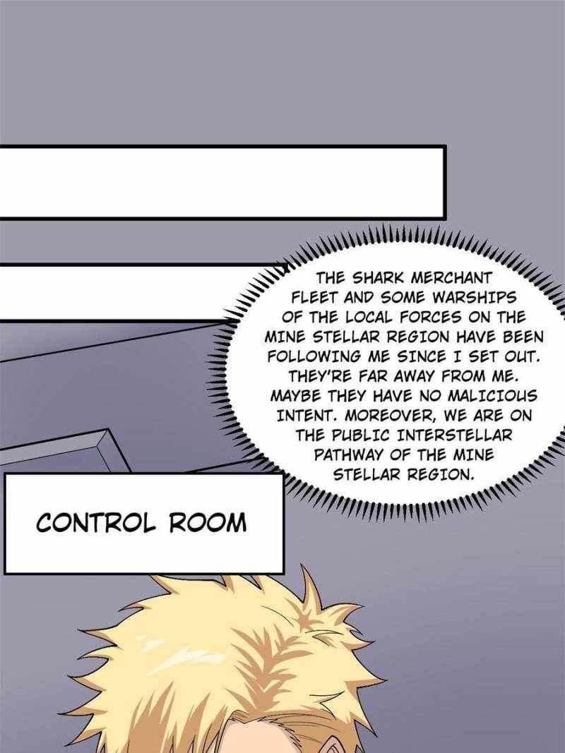 My battleship can be upgraded My battleship can be upgraded chapter 9 page 59