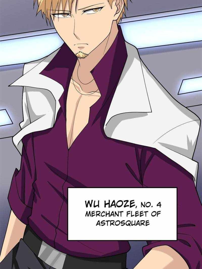 My battleship can be upgraded My battleship can be upgraded chapter 9 page 60