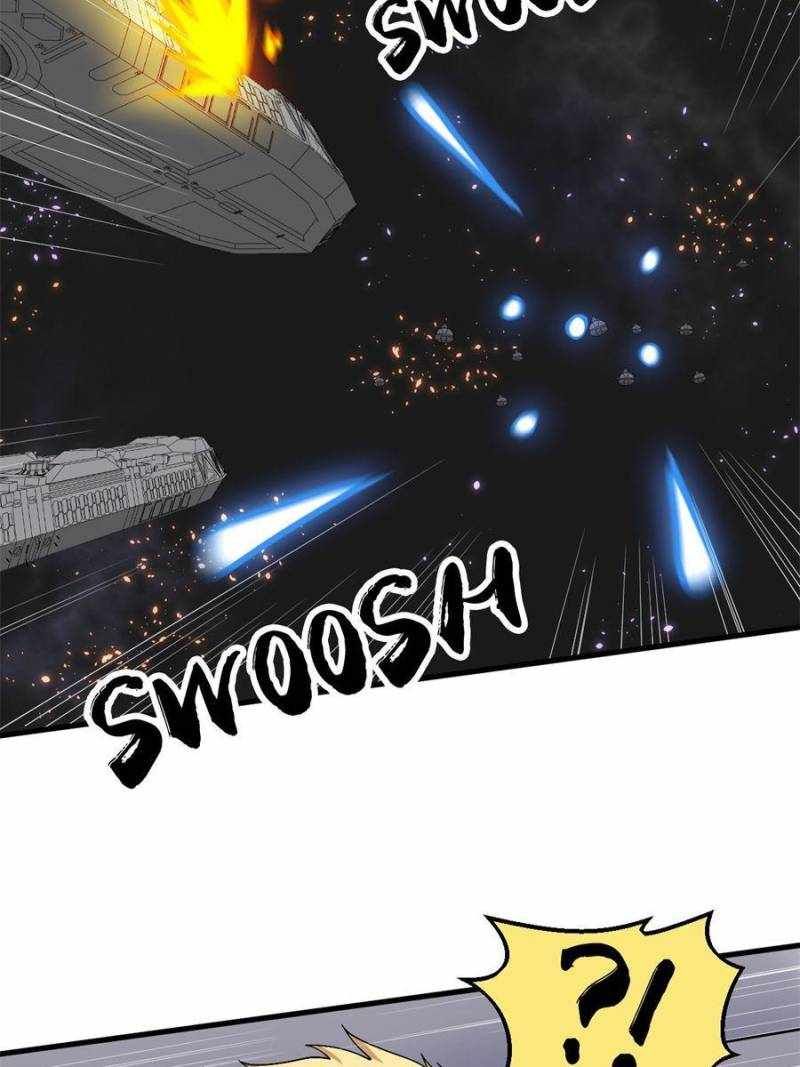 My battleship can be upgraded My battleship can be upgraded chapter 9 page 62