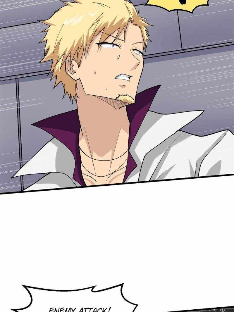 My battleship can be upgraded My battleship can be upgraded chapter 9 page 63