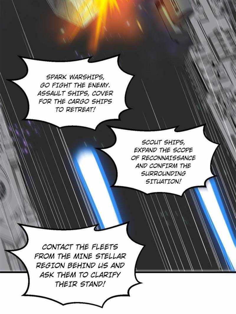 My battleship can be upgraded My battleship can be upgraded chapter 9 page 65