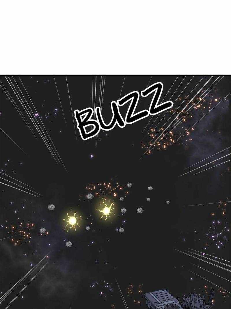 My battleship can be upgraded My battleship can be upgraded chapter 9 page 66