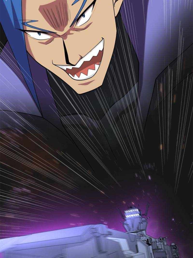 My battleship can be upgraded My battleship can be upgraded chapter 9 page 68