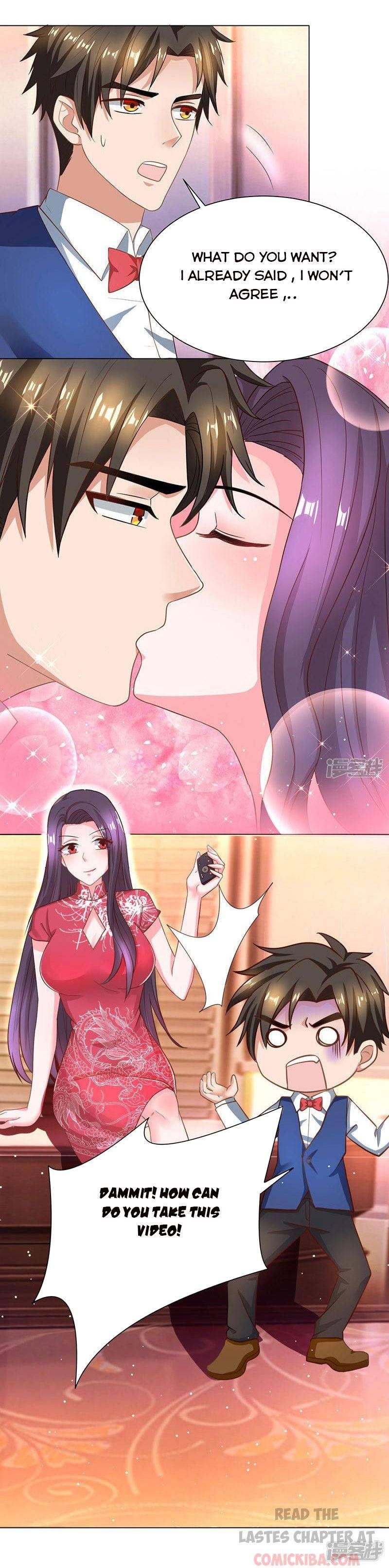 My Beautiful Agent Wife chapter 22 page 5