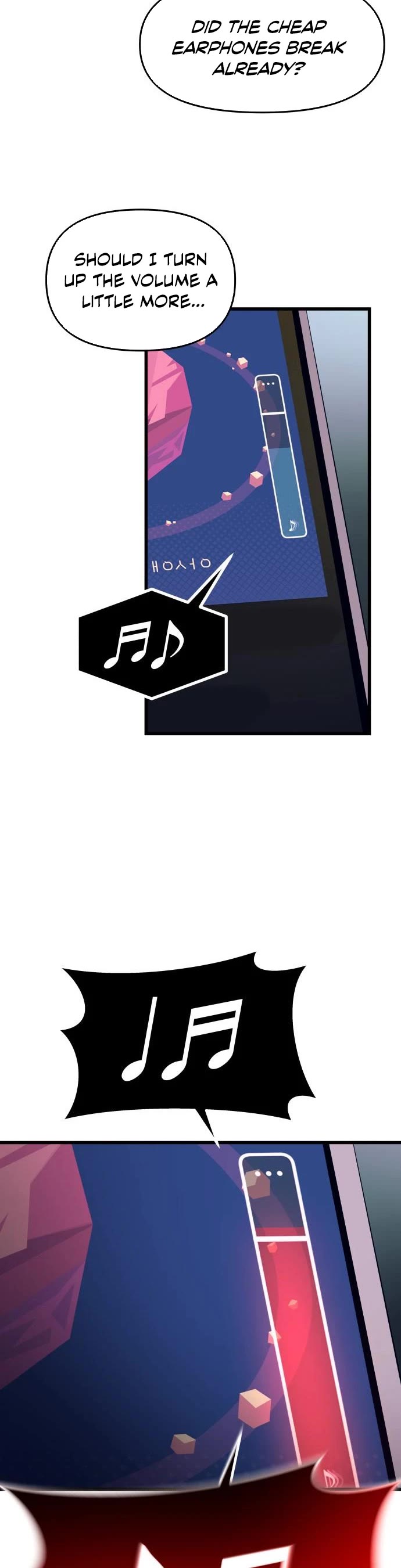 My Bias Gets On The Last Train chapter 1 page 16