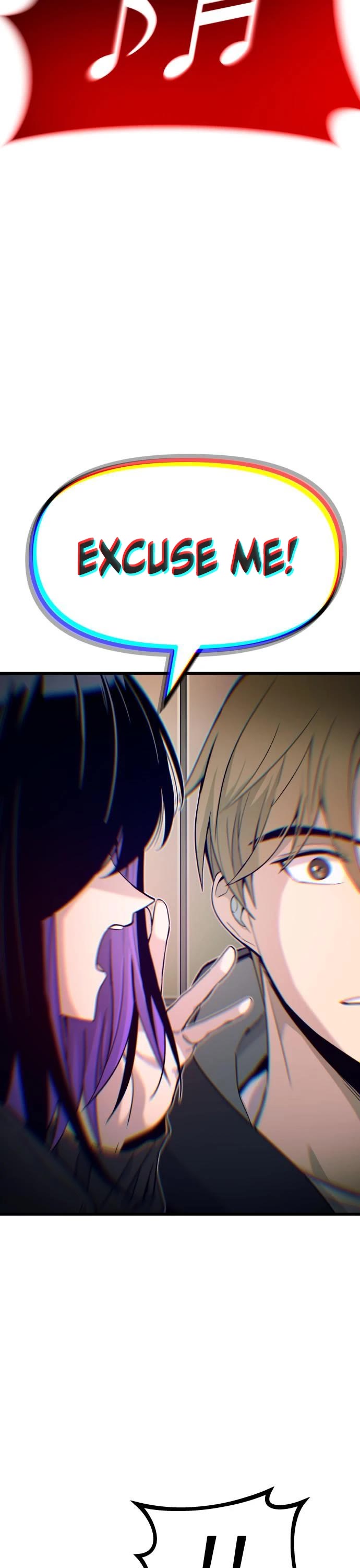 My Bias Gets On The Last Train chapter 1 page 17