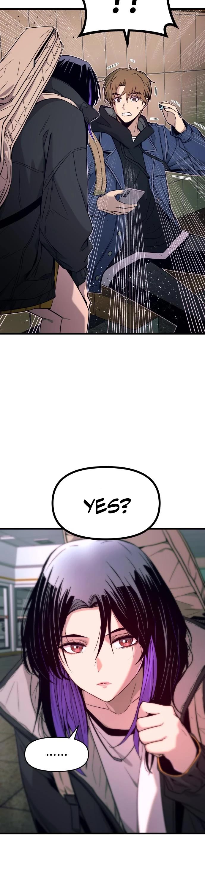 My Bias Gets On The Last Train chapter 1 page 18