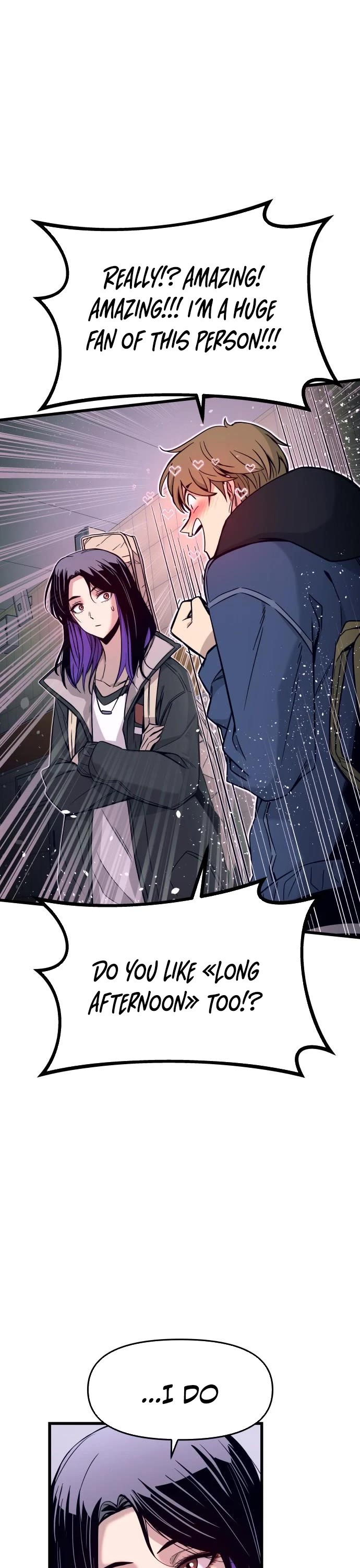 My Bias Gets On The Last Train chapter 1 page 23