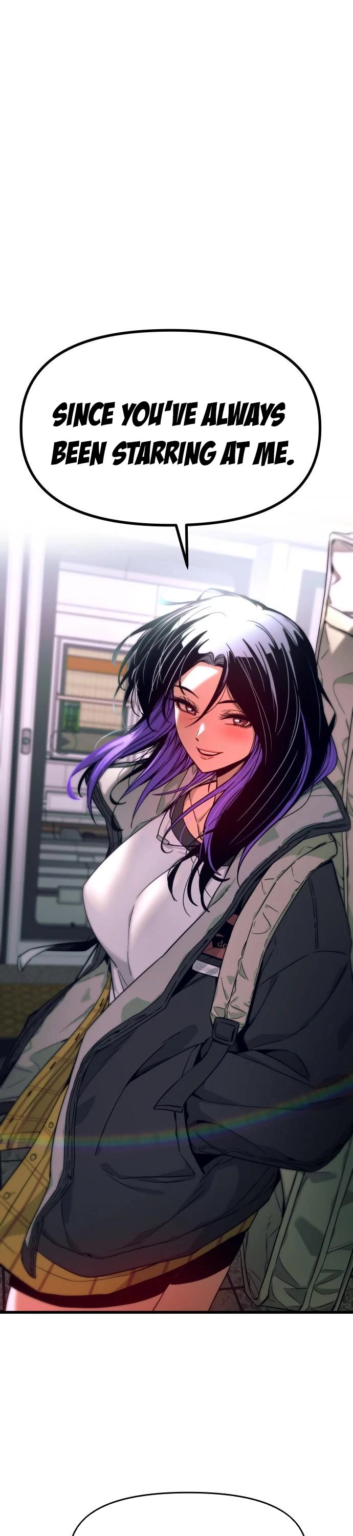 My Bias Gets On The Last Train chapter 1 page 32