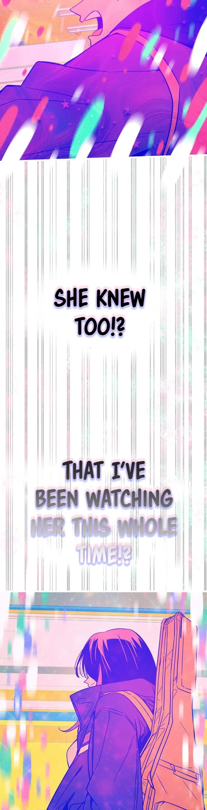 My Bias Gets On The Last Train chapter 1 page 35