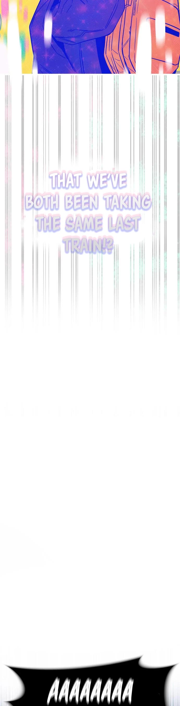 My Bias Gets On The Last Train chapter 1 page 36