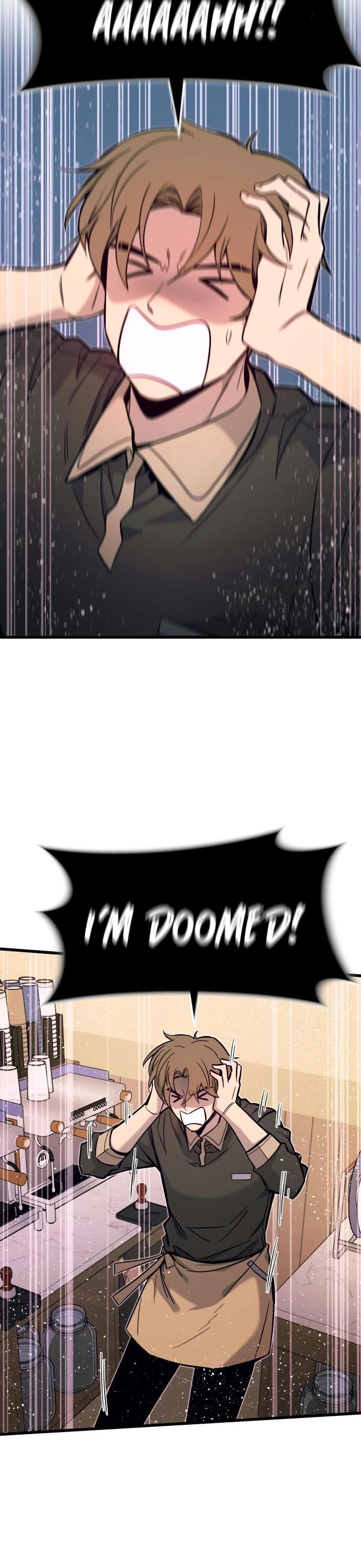 My Bias Gets On The Last Train chapter 1 page 37