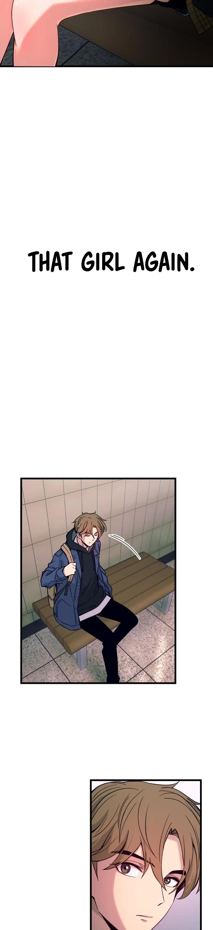 My Bias Gets On The Last Train chapter 1 page 4