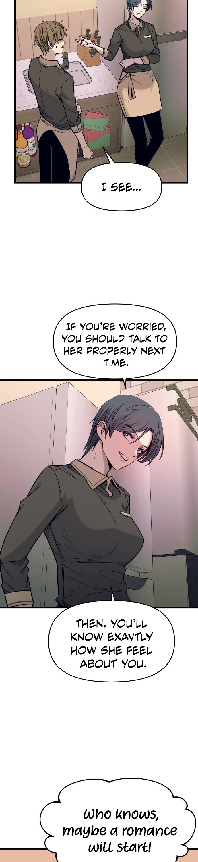 My Bias Gets On The Last Train chapter 1 page 42