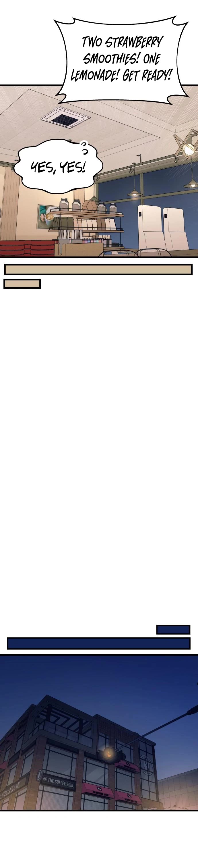 My Bias Gets On The Last Train chapter 1 page 48