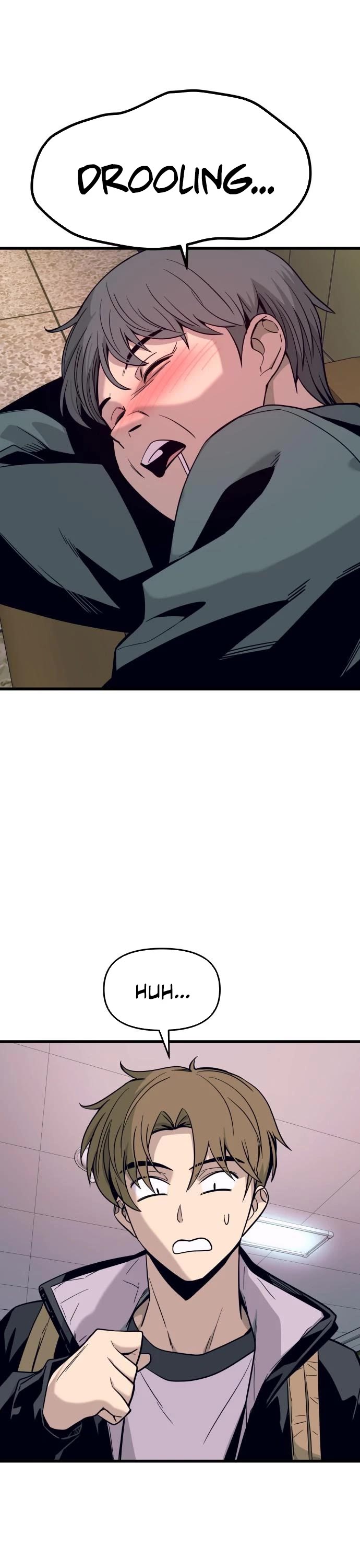 My Bias Gets On The Last Train chapter 1 page 52