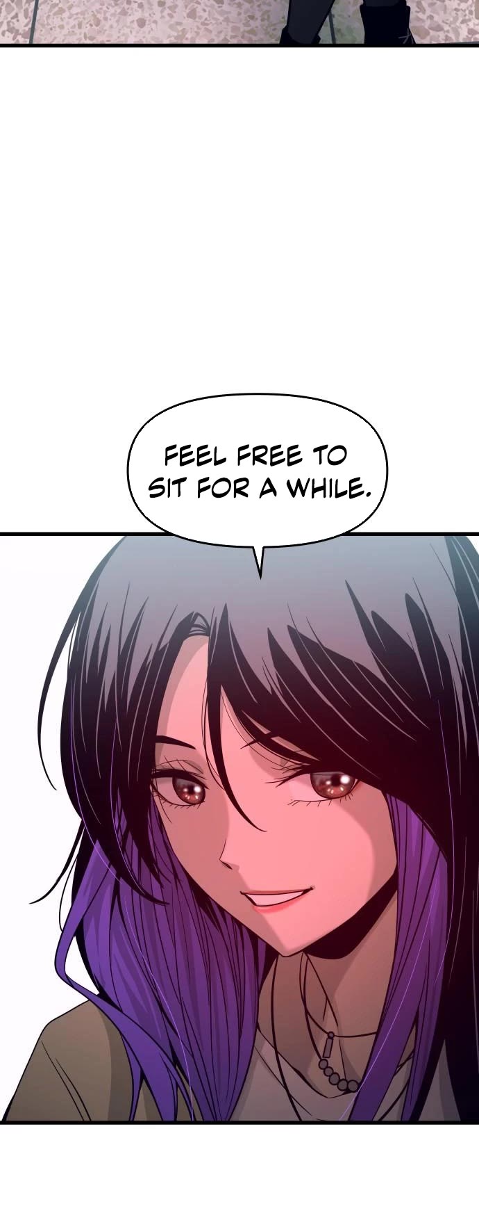 My Bias Gets On The Last Train chapter 1 page 60