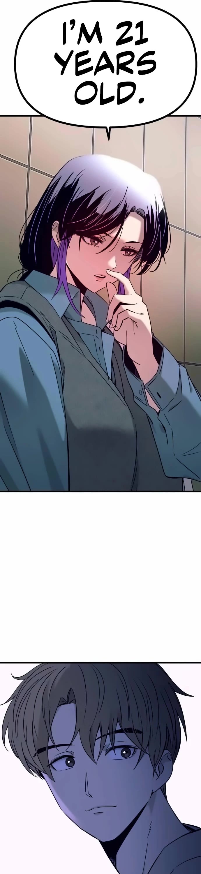 My Bias Gets On The Last Train chapter 14 page 52