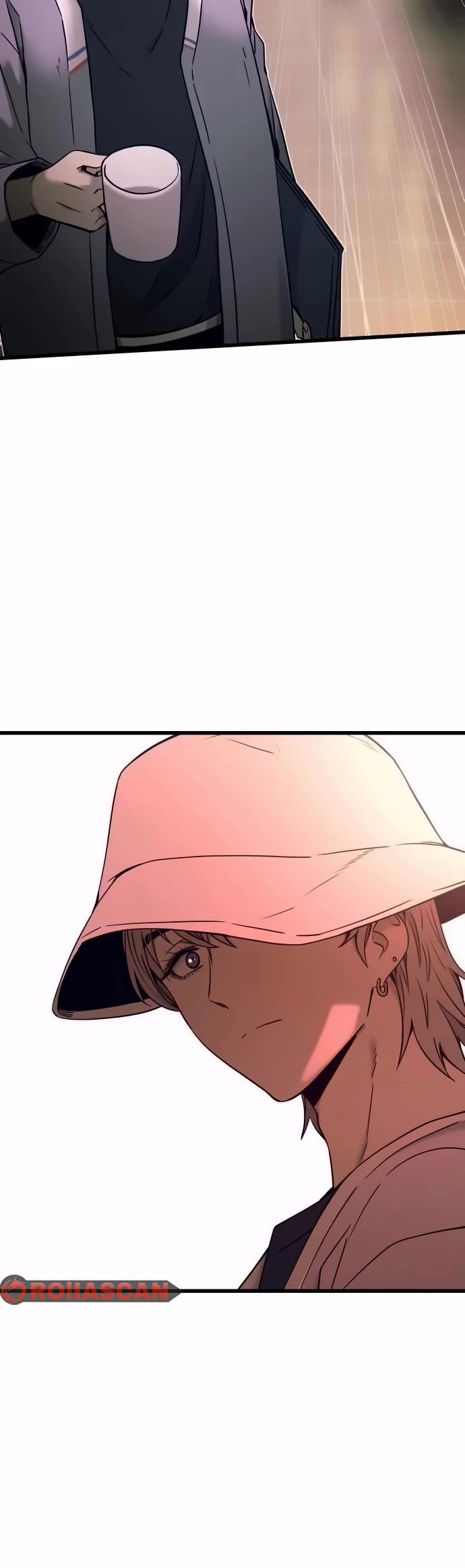 My Bias Gets On The Last Train chapter 15 page 26