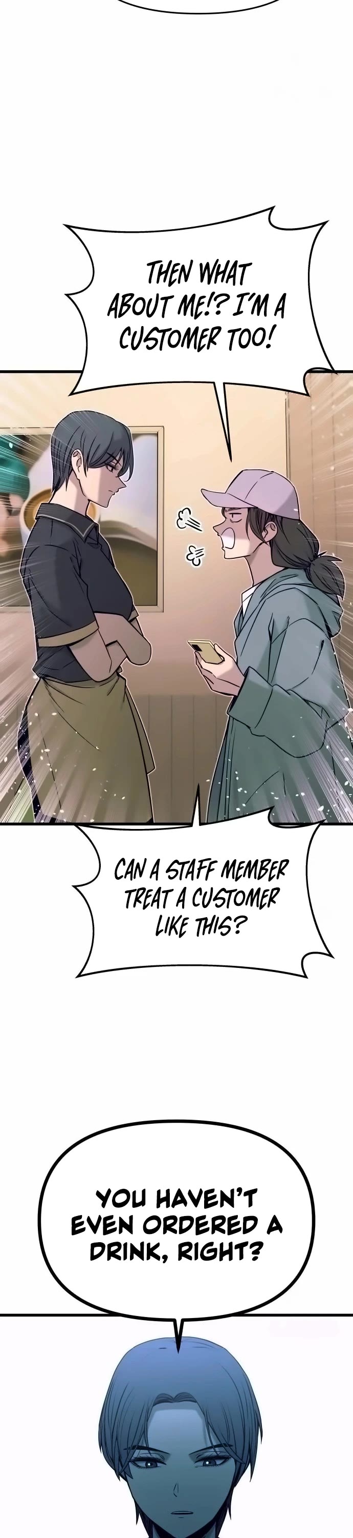 My Bias Gets On The Last Train chapter 15 page 28