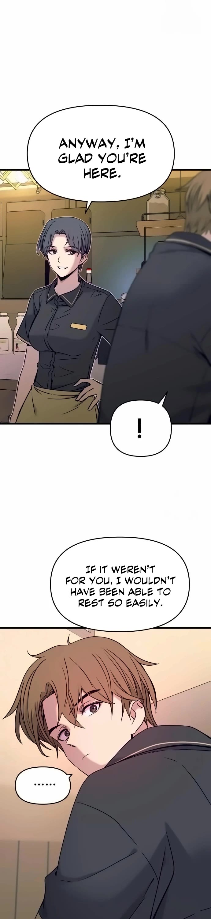 My Bias Gets On The Last Train chapter 15 page 7