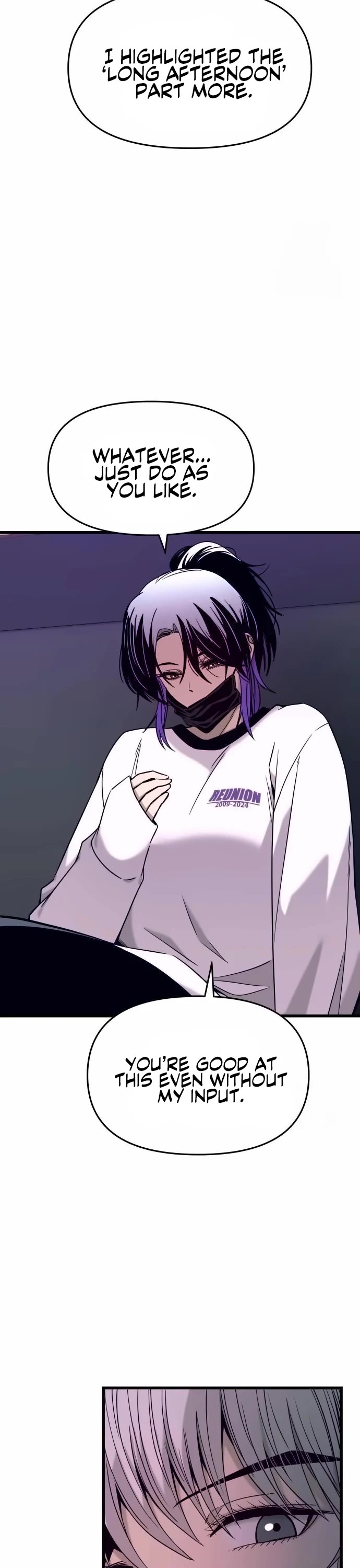 My Bias Gets On The Last Train chapter 17 page 23