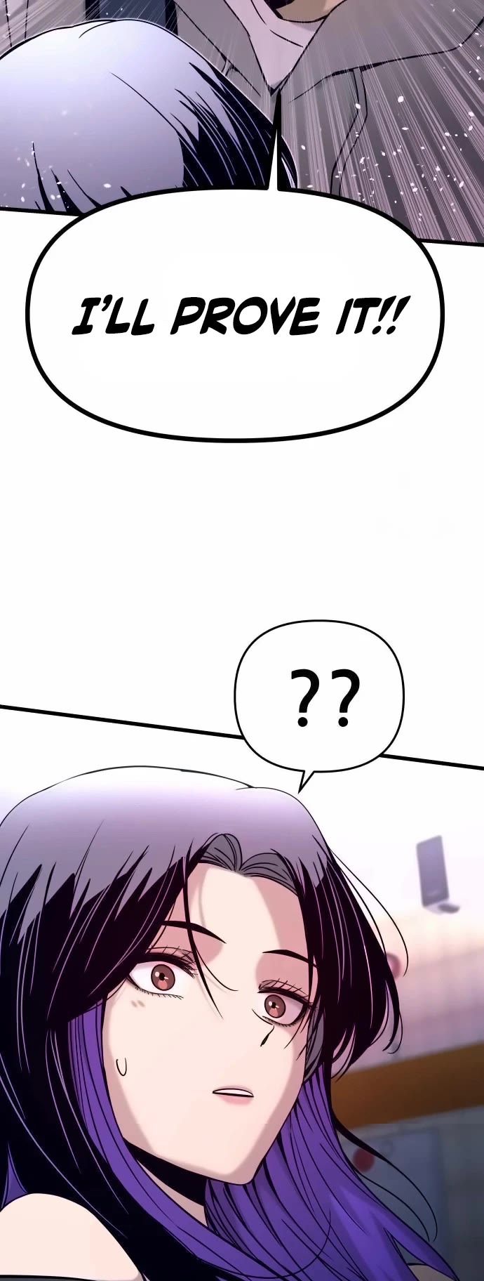 My Bias Gets On The Last Train chapter 17 page 62