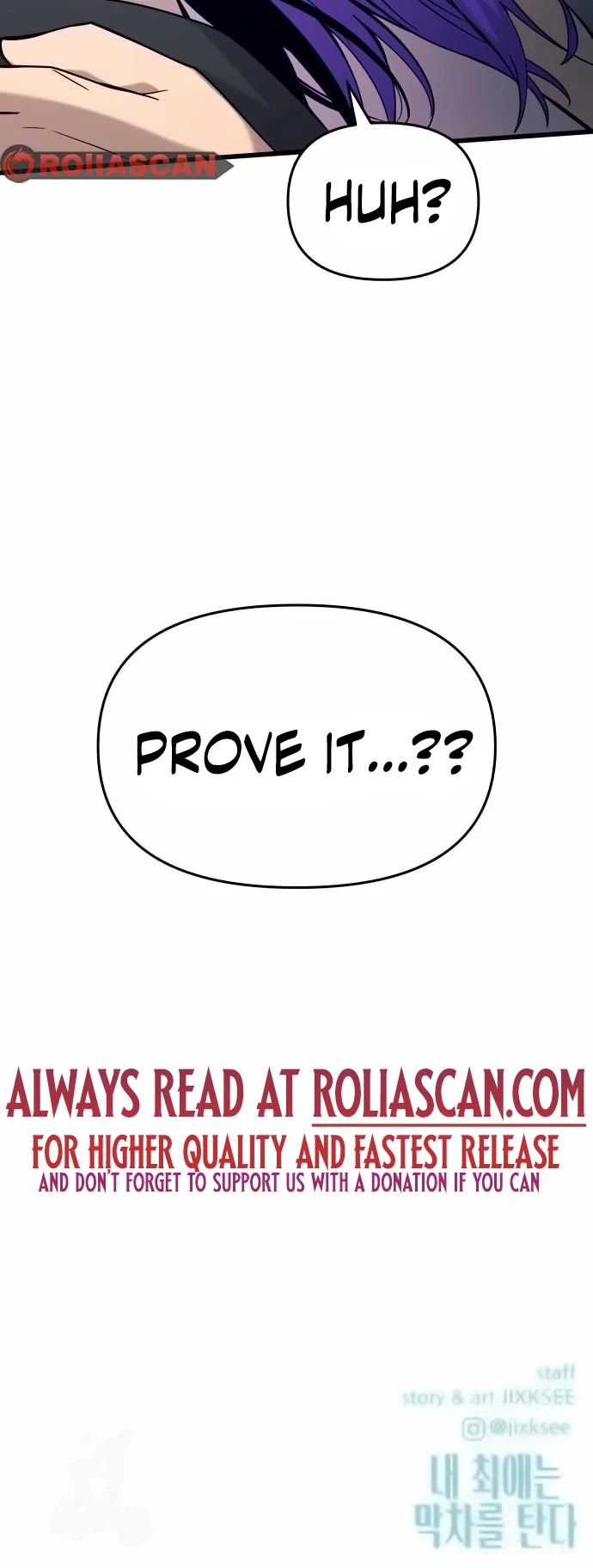 My Bias Gets On The Last Train chapter 17 page 63