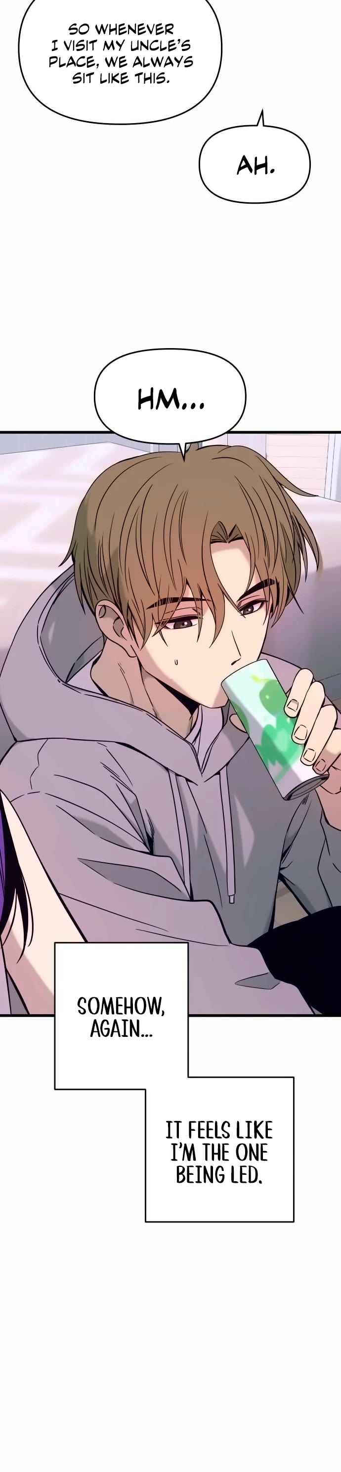 My Bias Gets On The Last Train chapter 19 page 26