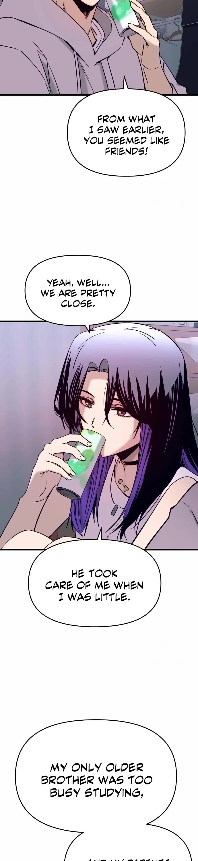 My Bias Gets On The Last Train chapter 19 page 29