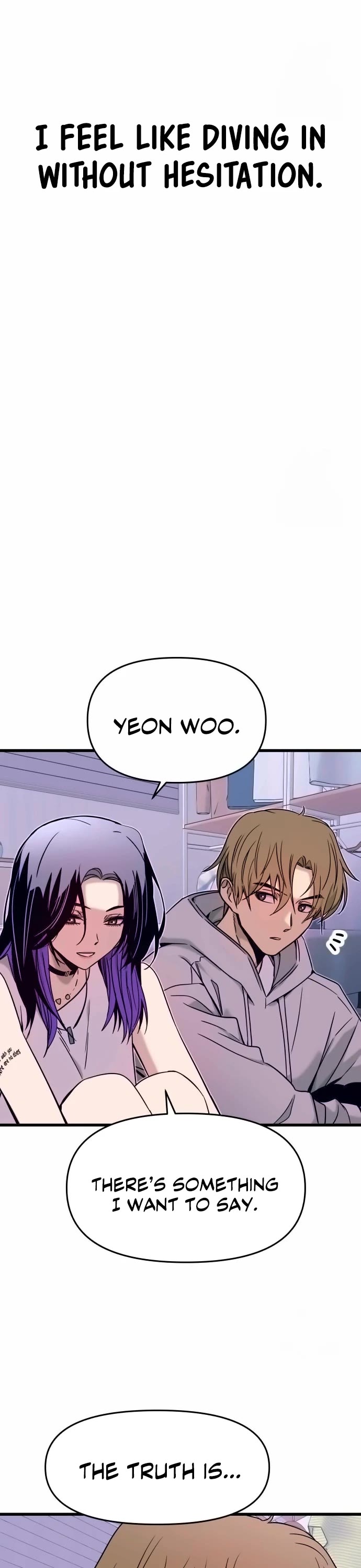 My Bias Gets On The Last Train chapter 19 page 53