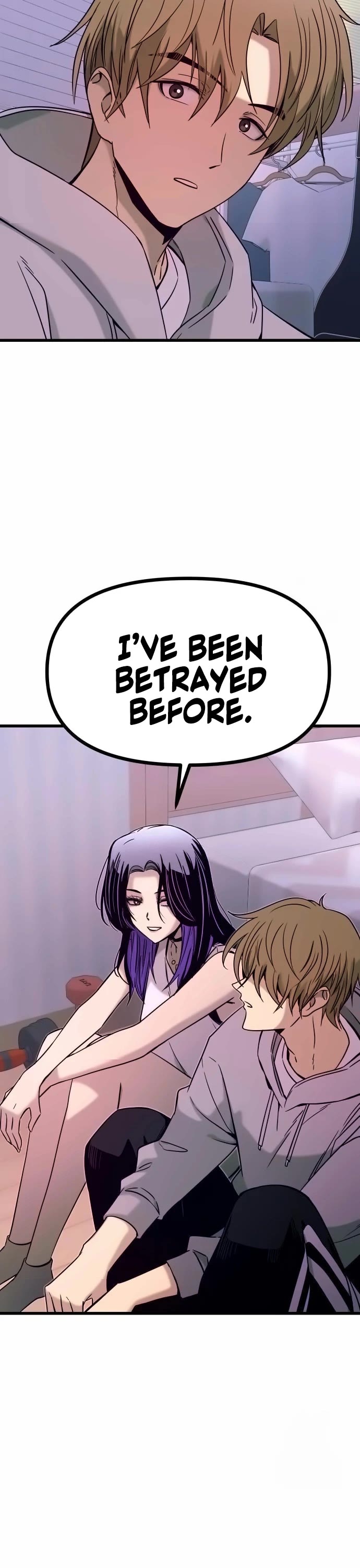 My Bias Gets On The Last Train chapter 19 page 54