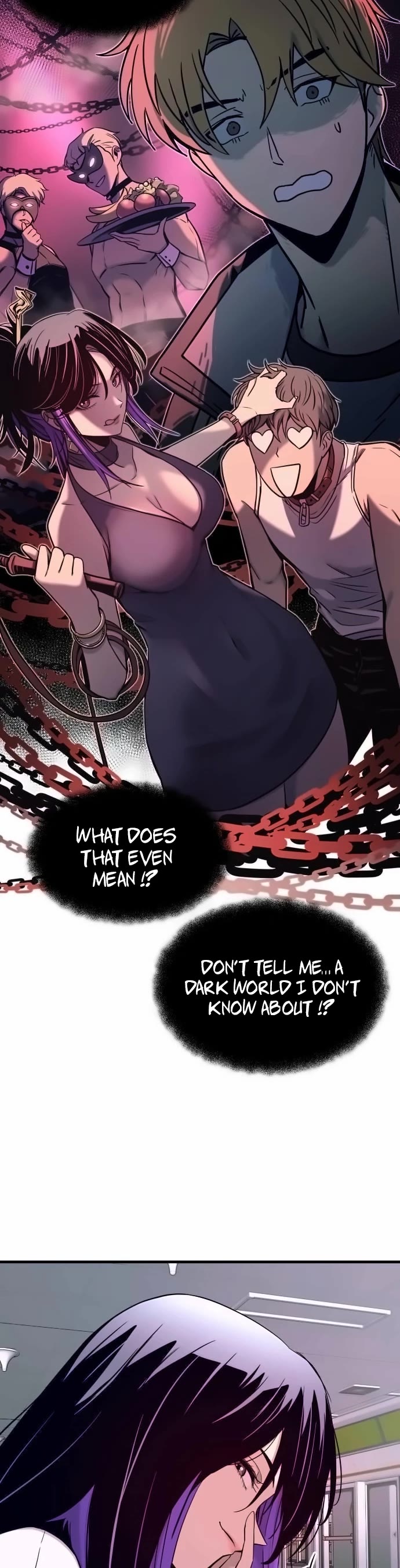 My Bias Gets On The Last Train chapter 2 page 11