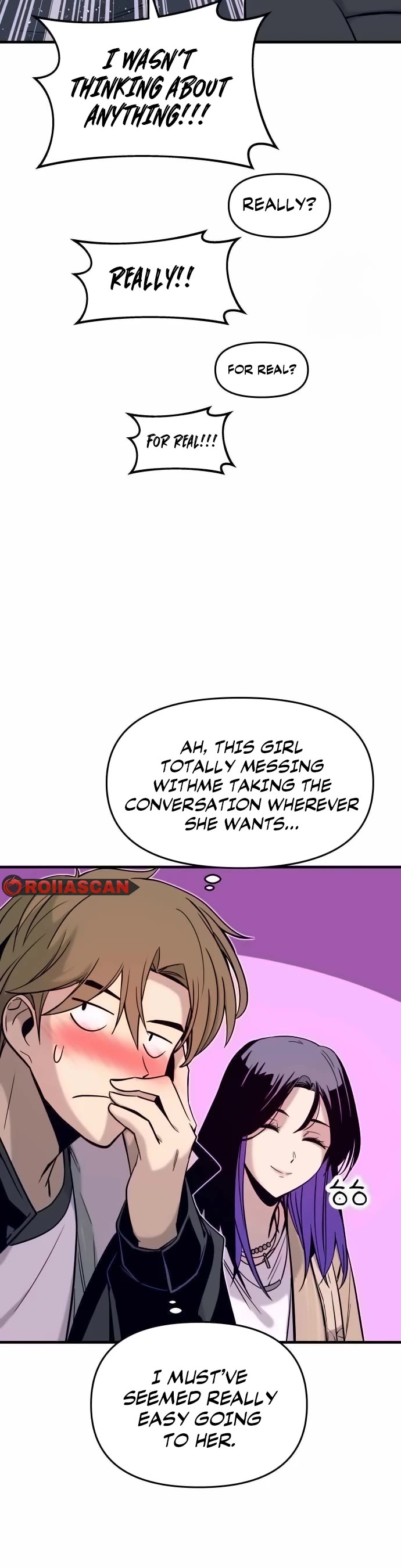 My Bias Gets On The Last Train chapter 2 page 15