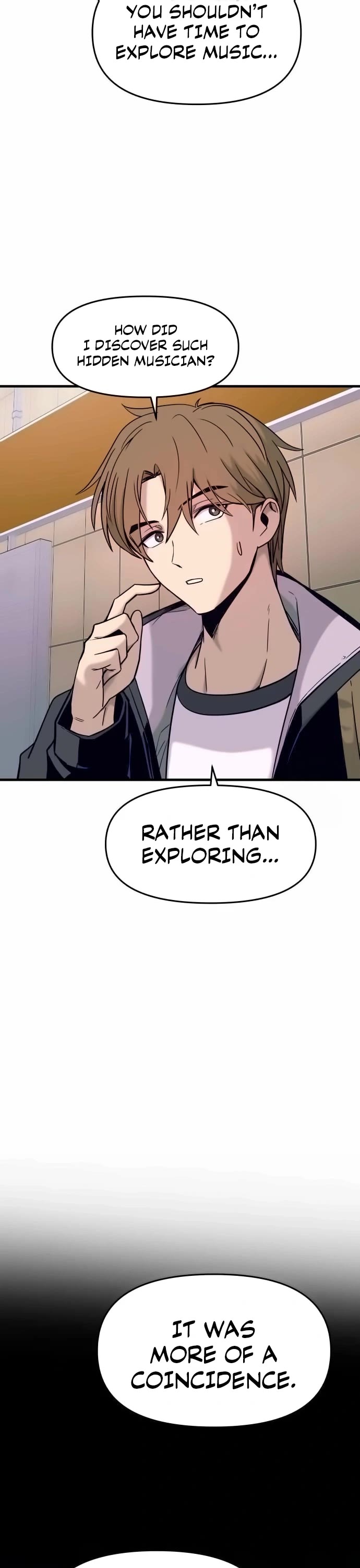 My Bias Gets On The Last Train chapter 2 page 17