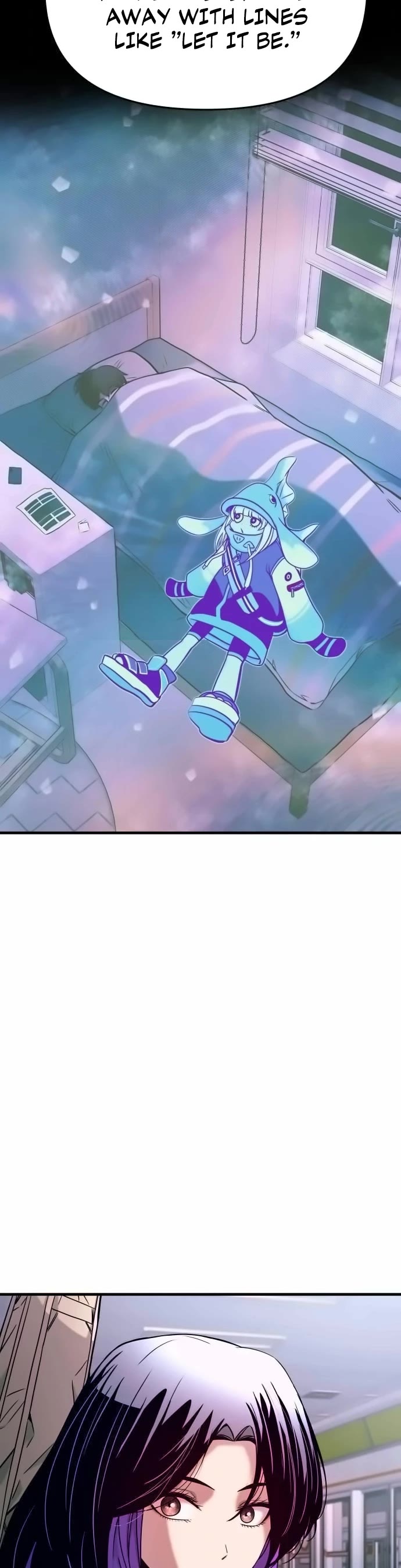 My Bias Gets On The Last Train chapter 2 page 21