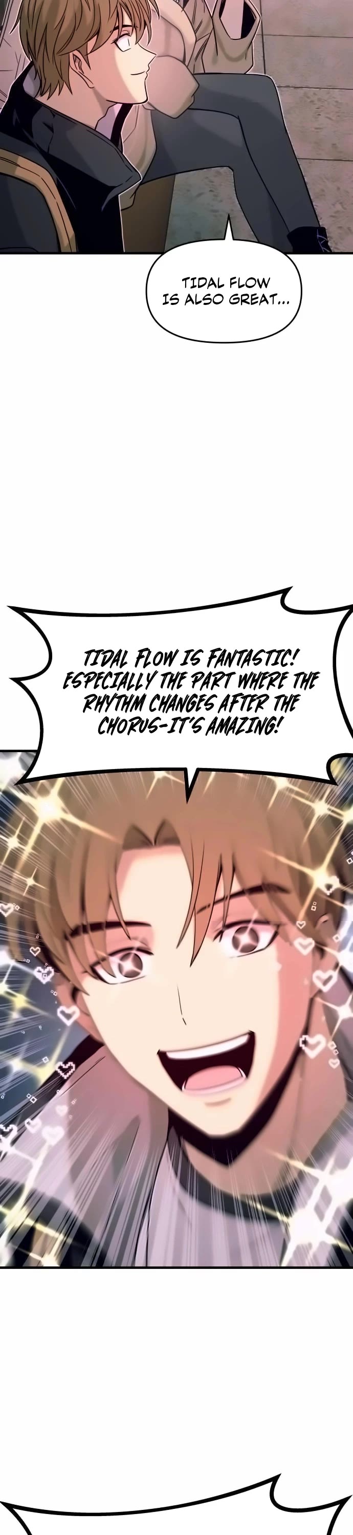 My Bias Gets On The Last Train chapter 2 page 23