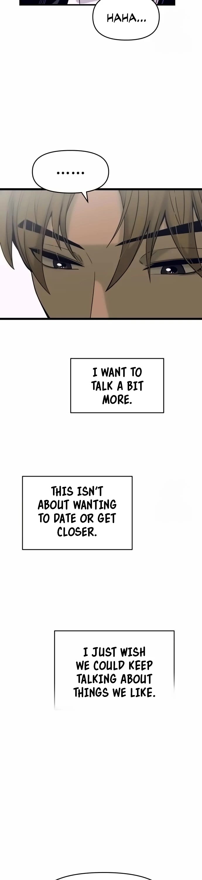 My Bias Gets On The Last Train chapter 2 page 28